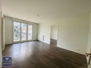  Appartement � louer 2 pi�ces 41 m�