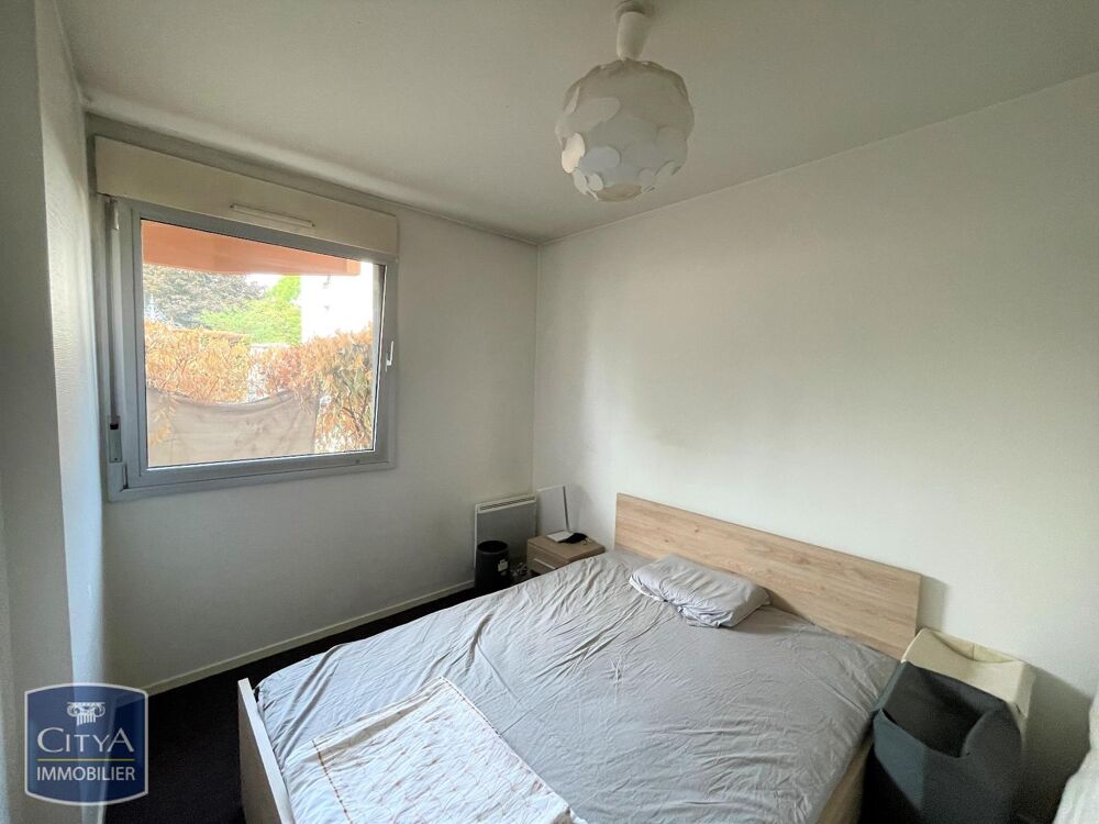 location Appartement - 2 pièce(s) - 40 m² Dijon (21000)