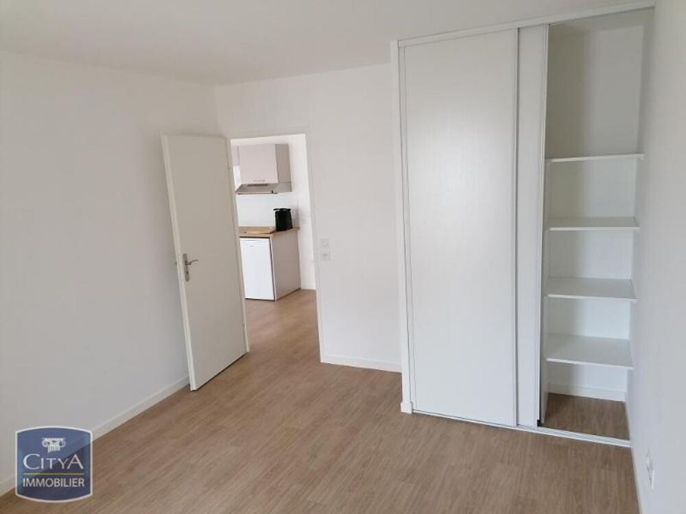 location Appartement - 2 pièce(s) - 46 m² Bondoufle (91070)