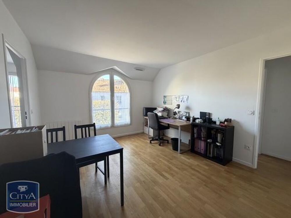 location Appartement - 2 pièce(s) - 44 m² Soisy-sur-Seine (91450)