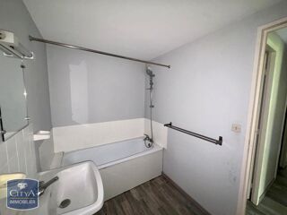  Appartement à louer 2 pièces 50 m²