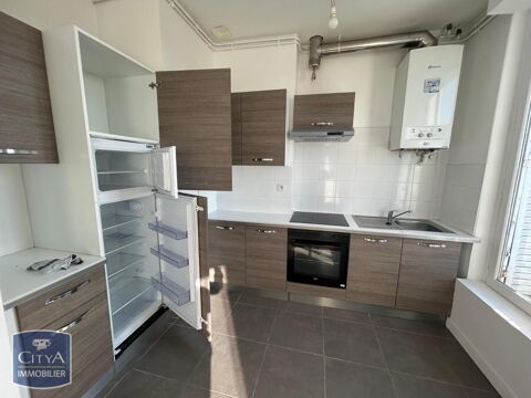  Appartement  louer 2 pices 36 m