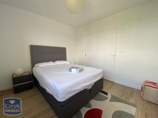  Appartement à louer 3 pièces 50 m²