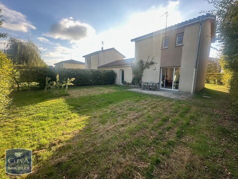  Maison � louer 4 pi�ces 93 m�