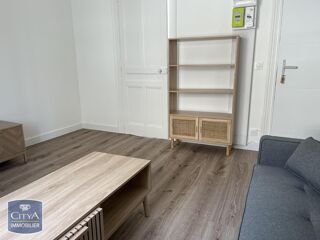  Appartement à louer 3 pièces 46 m²