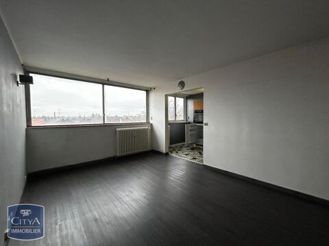  Appartement  louer 2 pices 65 m
