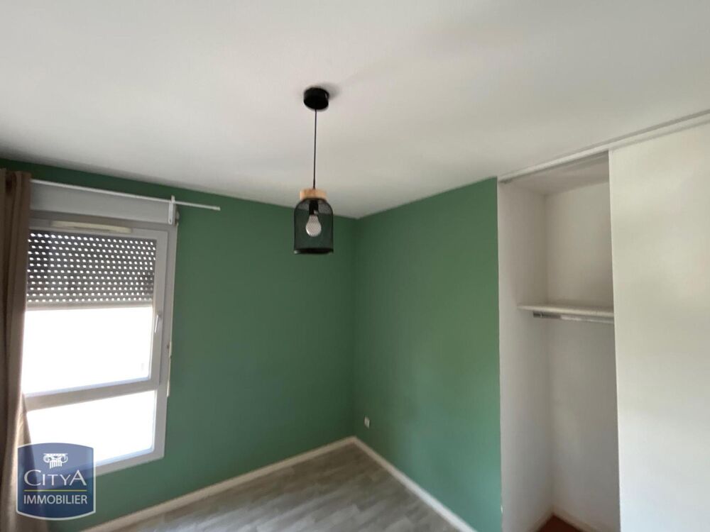 location Appartement - 3 pièce(s) - 70 m² Villefranche-sur-Saône (69400)