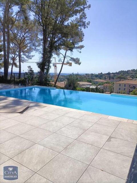   Location Appartement Appartement - 1 pice(s) - 26 m