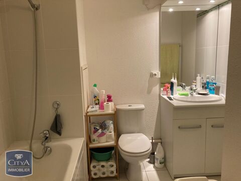  Appartement  louer 2 pices 37 m