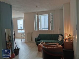  Appartement à louer 2 pièces 50 m²