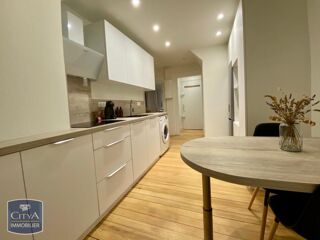  Appartement à louer 3 pièces 60 m²