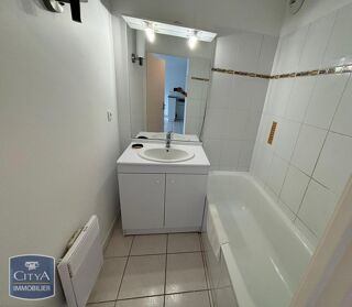  Appartement � louer 2 pi�ces 45 m�