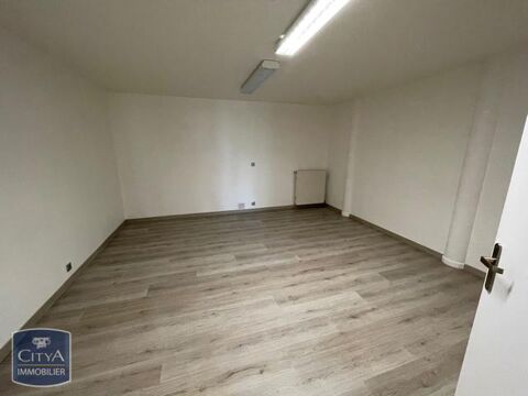   Location / Local Commercial - 23 m² 
