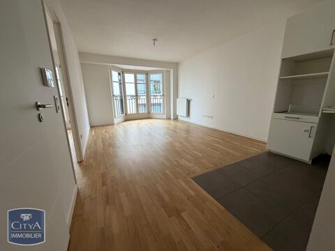  Appartement  louer 2 pices 41 m