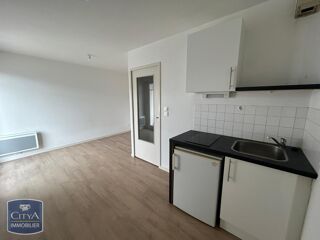  Appartement � louer 1 pi�ce 21 m�