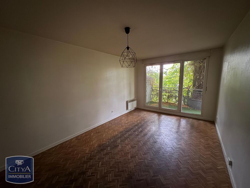 location Appartement - 2 pièce(s) - 49 m² Lyon 7