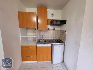  Appartement � louer 2 pi�ces 40 m�