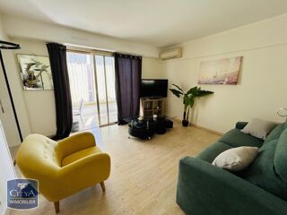  Appartement � louer 1 pi�ce 26 m�