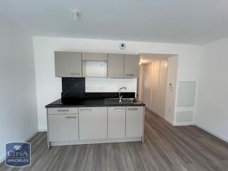  Appartement � louer 2 pi�ces 41 m�