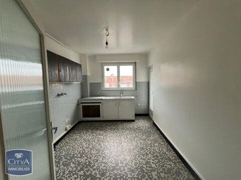  Appartement � louer 3 pi�ces 79 m�