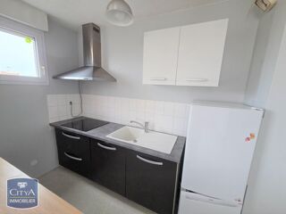  Appartement à louer 3 pièces 54 m²