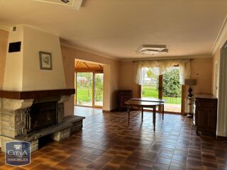  Maison � louer 5 pi�ces 156 m�