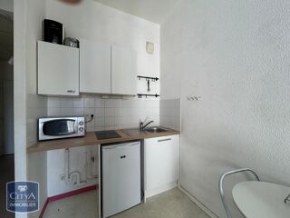 Appartement � louer 1 pi�ce 22 m�