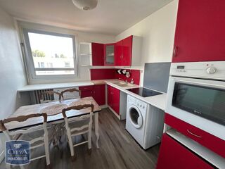  Appartement à louer 1 pièce 10 m²