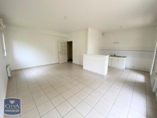  Appartement � louer 2 pi�ces 55 m�