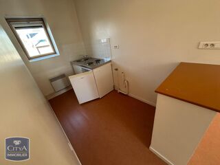  Appartement à louer 1 pièce 37 m²