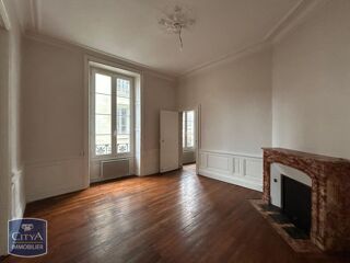  Appartement � louer 3 pi�ces 61 m�