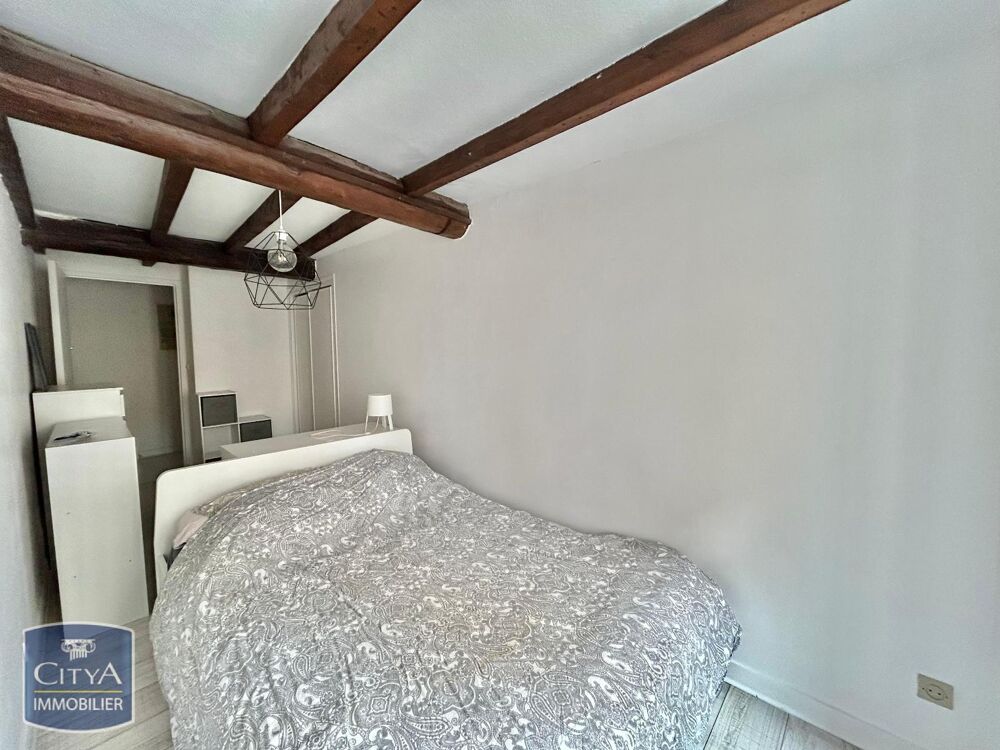 location Appartement - 2 pièce(s) - 31 m² Saint-Étienne (42000)