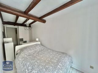  Appartement à louer 2 pièces 31 m²