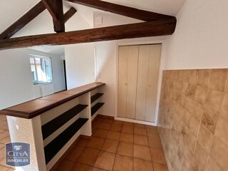 location Appartement - 2 pièce(s) - 46 m² Châtillon (69380)
