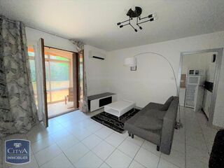  Appartement à louer 2 pièces 47 m²