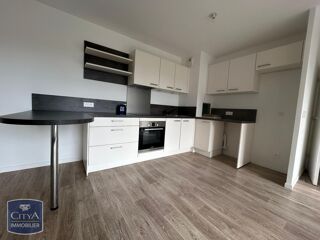  Appartement � louer 3 pi�ces 62 m�