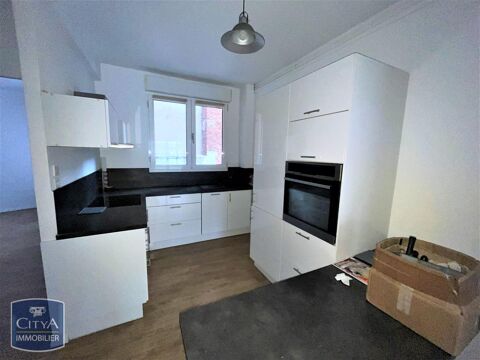  Appartement  louer 3 pices 100 m