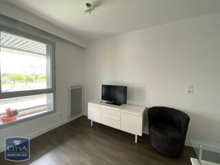 Appartement à louer 1 pièce 25 m²