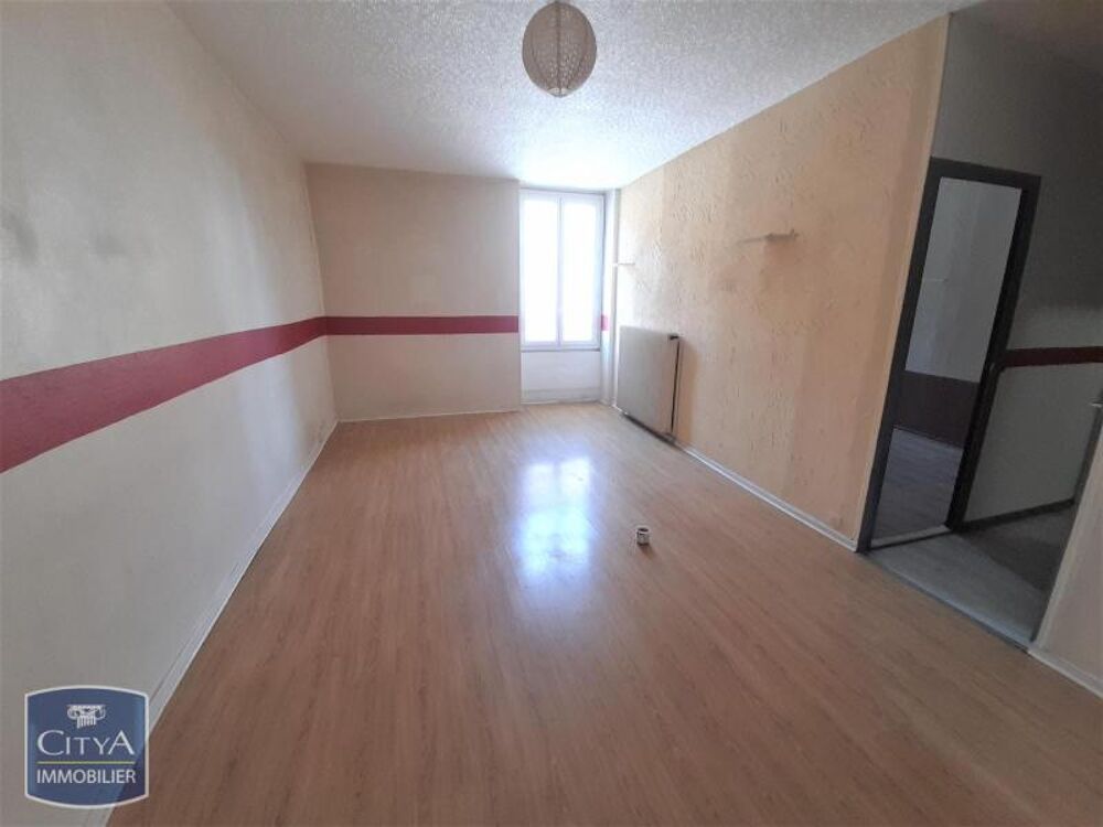 A LOUER APPARTEMENT T2 - VILLEFRANCHE S/S Votre agence C....
