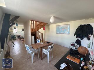  Appartement � louer 3 pi�ces 71 m�