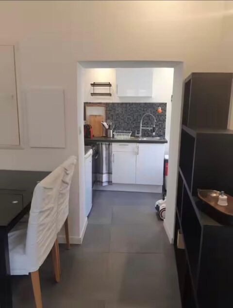  Appartement  louer 2 pices 34 m