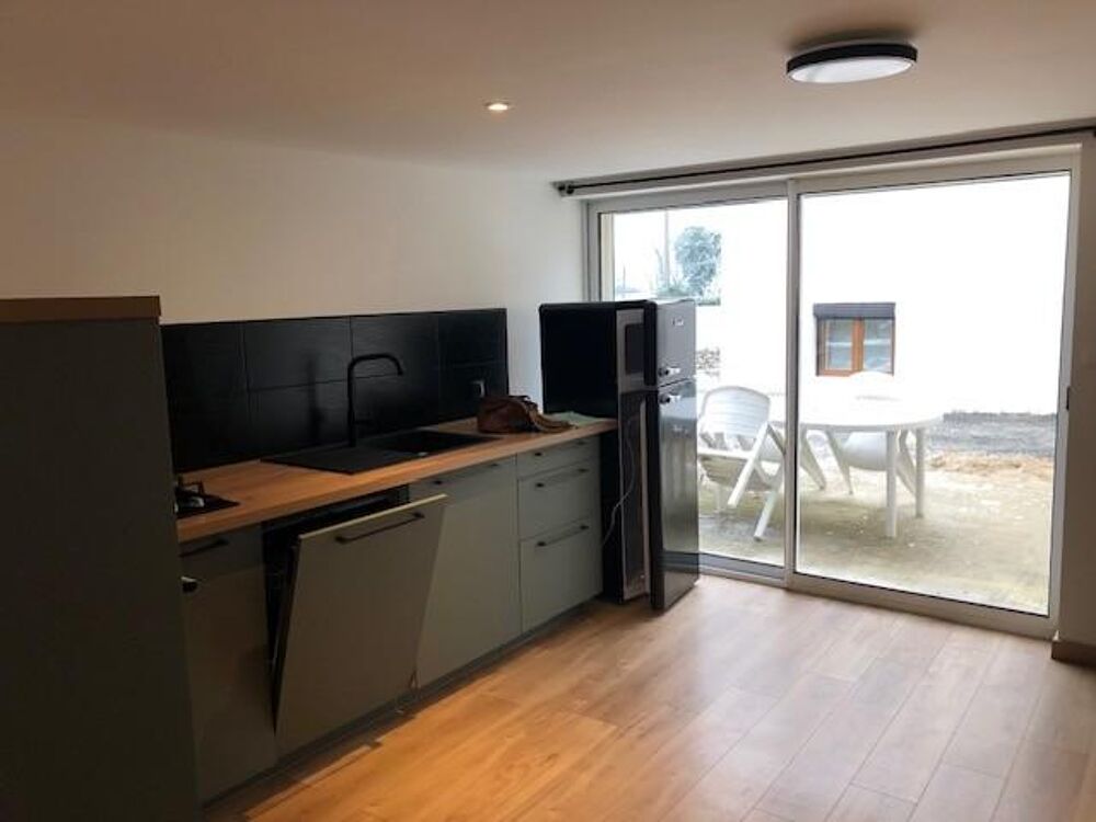 location Maison - 4 pièce(s) - 105 m² Périgneux (42380)