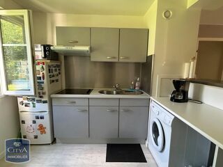  Appartement à louer 3 pièces 63 m²