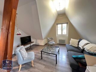  Appartement à louer 2 pièces 30 m²