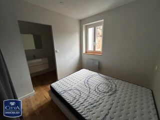  Appartement à louer 2 pièces 28 m²