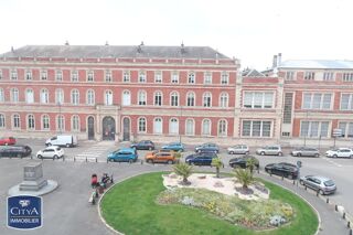  Appartement à louer 1 pièce 18 m²