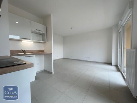  Appartement � louer 2 pi�ces 43 m�