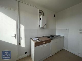  Appartement à louer 2 pièces 45 m²