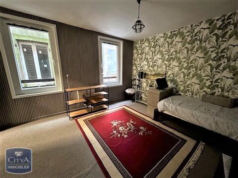   Location Appartement Appartement - 1 pice(s) - 19 m