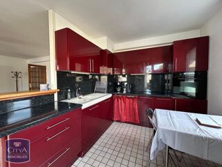  Appartement à louer 2 pièces 53 m²